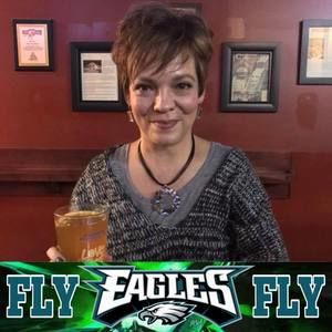 Meet your Posher, Joann